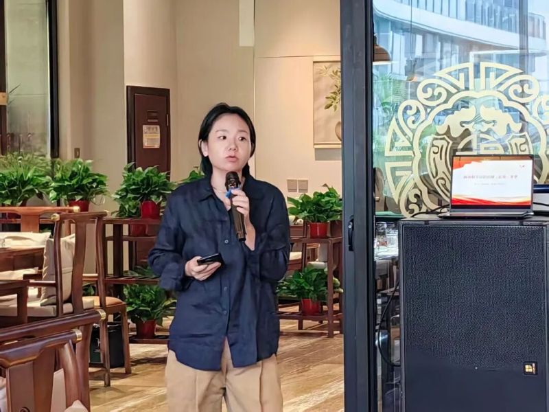 助力企业把握机遇，“海南自贸港封关政策解读”专题讲座成功举办